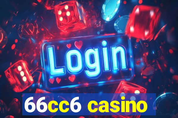 66cc6 casino